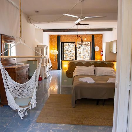 Villa Caterina - Solemar Sicilia Cefalù Dış mekan fotoğraf