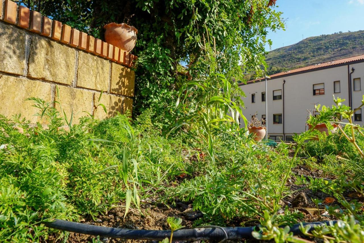 Villa Caterina - Solemar Sicilia Cefalù Dış mekan fotoğraf