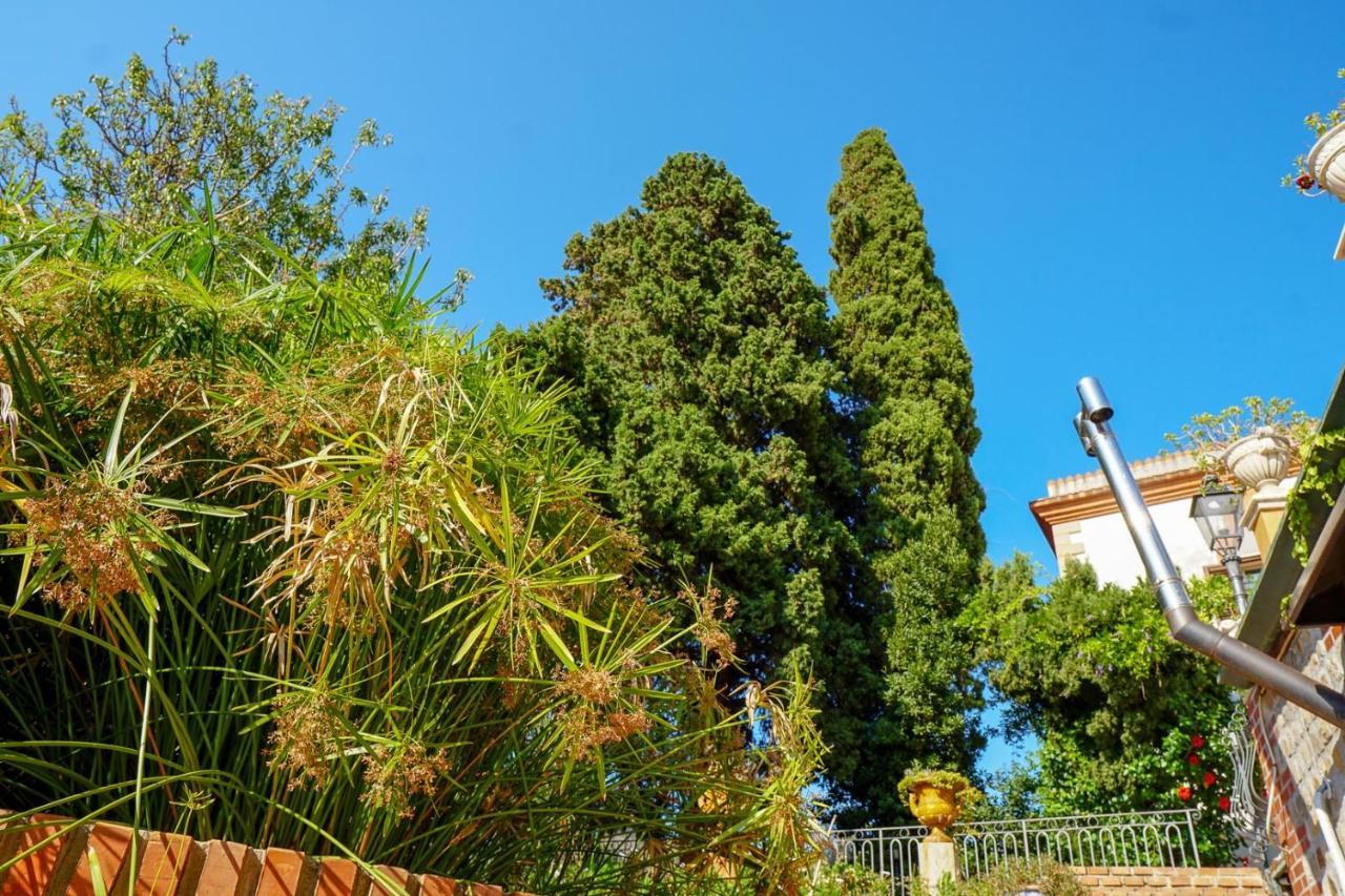 Villa Caterina - Solemar Sicilia Cefalù Dış mekan fotoğraf