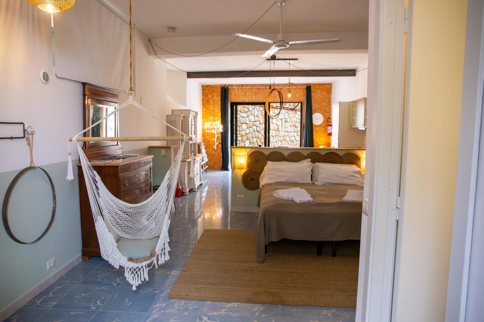 Villa Caterina - Solemar Sicilia Cefalù Dış mekan fotoğraf